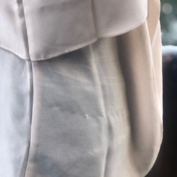 Beautiful Boho light dusty pink tank - Picture 5 of 5